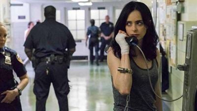 Netflix bestellt 3. Staffel von "Marvel's Jesssica Jones"