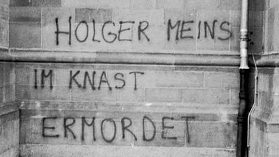 bild aus der news Die Menschen hinter dem RAF-Terror: Trailer zu "Sympathisanten - Unser Deutscher Herbst"