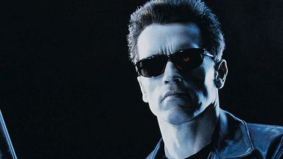 bild aus der news Nachfolger für Arnold Schwarzenegger: Das ist der neue Terminator!