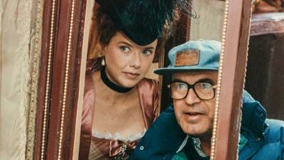 Der Regisseur von "Einer flog über das Kuckucksnest" und "Amadeus": Milos Forman ist tot