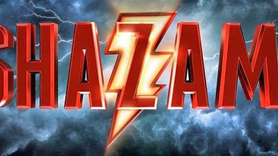 bild aus der news "Shazam!": Zachary Levi zeigt seinen gestählten Superhelden-Oberkörper