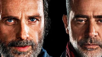 bild aus der news Das Ende des Krieges? Die 10 denkwürdigsten Momente aus dem Staffelfinale von "The Walking Dead"