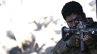 bild aus der news Ist "Can Feda" verboten? Das steckt hinter der Kontroverse um den deutschen Kinostart des türkischen Films