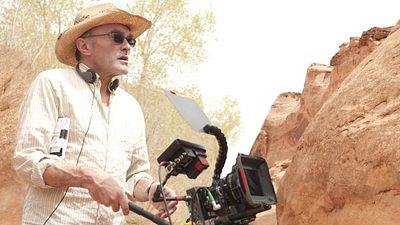 bild aus der news Danny Boyles nächster Film wird nicht "James Bond": Darum bedeutet dies aber nicht seinen Ausstieg
