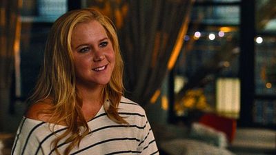 bild aus der news Punch statt Punchline: Amy Schumer soll die Ex-Boxweltmeisterin Christy Martin spielen
