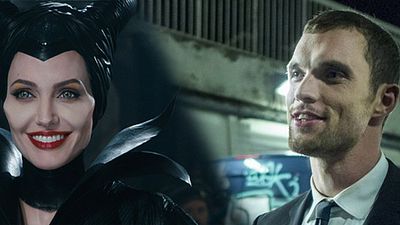 bild aus der news "Maleficent 2". Ed Skrein aus "Deadpool" spielt den Bösewicht in Disneys Märchen-Blockbuster