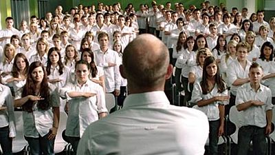 bild aus der news "Die Welle": Dritte deutsche Netflix-Serie angekündigt