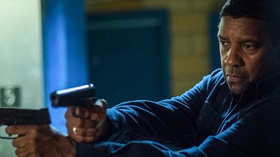 bild aus der news Der erste Trailer zu "The Equalizer 2": Denzel Washington als knallharter Racheengel