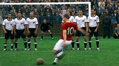 bild aus der news Neue Europa-Offensive: Netflix macht Fußball-Serie "The English Game" mit "Downton Abbey"-Schöpfer