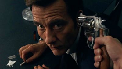 Wie "Black Mirror - Der Film": Trailer zum Netflix-Thriller "Anon" mit Clive Owen