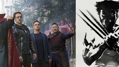 Wolverine in "Avengers 3": Die "Infinity War"-Regisseure hätten den Fan-Favoriten gern dabeigehabt 