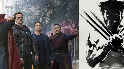 bild aus der news Wolverine in "Avengers 3": Die "Infinity War"-Regisseure hätten den Fan-Favoriten gern dabeigehabt 