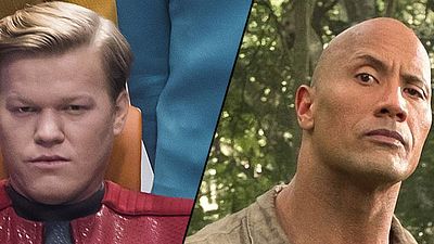 bild aus der news Dwayne Johnson vs. "Breaking Bad"-Psycho in "Jungle Cruise": Jesse Plemons wird zum Bösewicht im Disney-Abenteuer