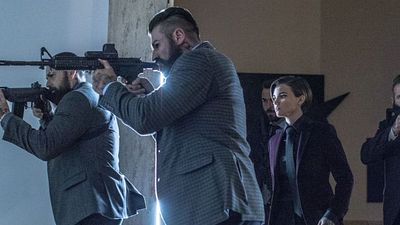 bild aus der news Nach "Deadpool 2" und "Hobbs & Shaw": David Leitch inszeniert "Tom Clancy's The Division"