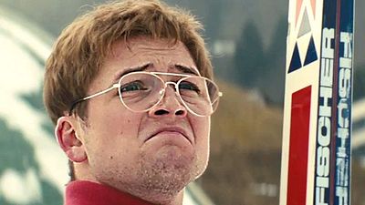 bild aus der news Bestätigt: "Kingsman"-Star Taron Egerton spielt Elton John – und singt selbst!