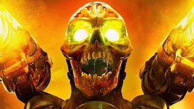 bild aus der news Soll besser werden als der mit Dwayne Johnson: Universal arbeitet an neuem "Doom"-Film