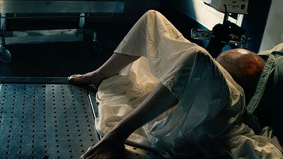 bild aus der news Weitere Netflix-Serie abgesetzt - doch dieses Mal hat der Streamingdienst nicht damit zu tun