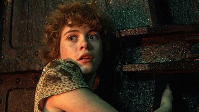 bild aus der news "Es"-Star Sophia Lillis wird die neue Nancy Drew