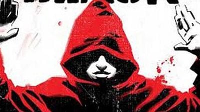 bild aus der news Nur Schwarze haben Superkräfte! Comic "Black" soll zum Kino-Franchise werden