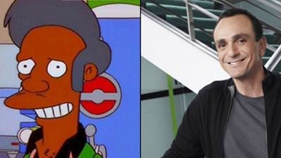 Nach "Simpsons"-Kontroverse: Apu-Sprecher bietet seinen Rückzug an
