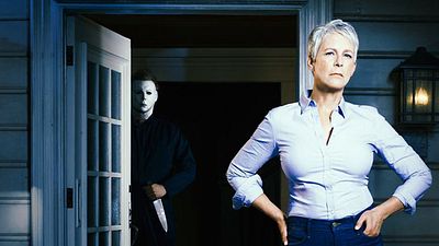 bild aus der news Neue Details zu "Halloween": Laurie Strode wird im Horror-Sequel von der Gejagten zur Jägerin