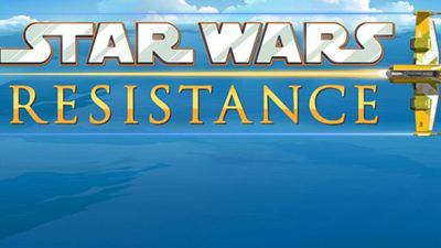 Mit Poe Dameron, Captain Phasma und BB-8: Neue Serie "Star Wars Resistance" kommt