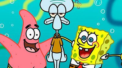 bild aus der news "SpongeBob Schwammkopf 3": Neuer Kinofilm für 2020 bestätigt