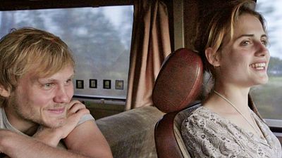 bild aus der news "303": Der Trailer zur Roadmovie-Romanze, die auch Miesepeter glücklich macht