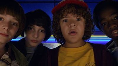 "Stranger Things": 3. Staffel wird jetzt gedreht!