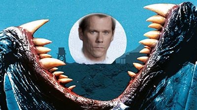 Keine Rückkehr ins "Land der Raketenwürmer": "Tremors"-TV-Fortsetzung mit Kevin Bacon ist tot