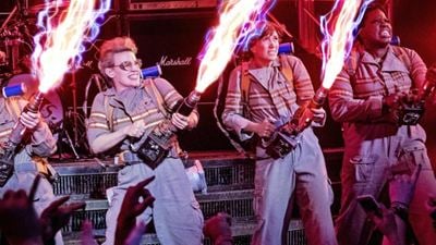 Kommt "Ghostbusters 2" doch? Paul Feig ist stolz auf seine Geisterjägerinnen und will Fortsetzung drehen