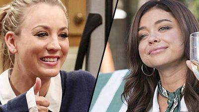 bild aus der news Weitere "The Big Bang Theory"- und "Modern Family"-Staffeln sind möglich 