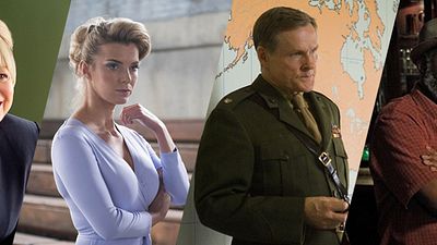 bild aus der news "The Grudge": Vier Cast-Neuzugänge für Reboot des Kult-Schockers