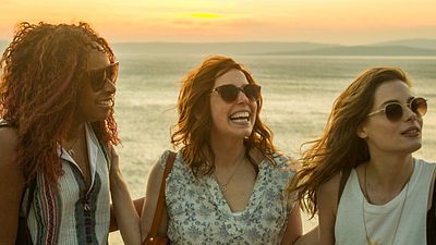 bild aus der news Auf Liebesjagd nach einem "Game Of Thrones"-Star: Trailer zur Netflix-Komödie "Ibiza"