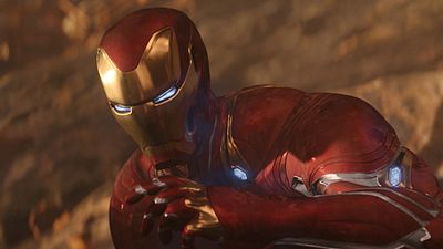 bild aus der news Von "Iron Man" bis "Avengers 3": Darum ist Tony Stark der emotionale Anker des Marvel-Universums