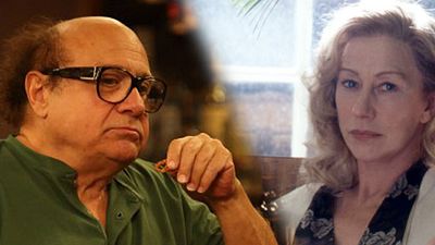 bild aus der news Disney-Film "The One And Only Ivan": Danny DeVito und Helen Mirren stoßen zum Allstar-Cast