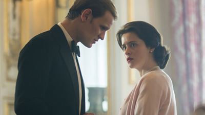 Ungleiche Bezahlung bei Netflix-Serie "The Crown": Claire Foy wird entschädigt