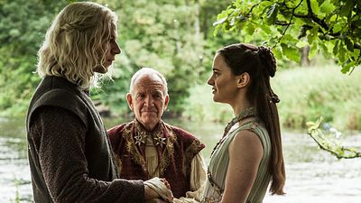 bild aus der news "Game Of Thrones": Schauspieler spoilert seine Rückkehr in Staffel 8