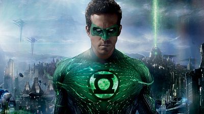 bild aus der news "Deadpool 2"-Star Ryan Reynolds hat sich seinen größten Superhelden-Flop nie selbst angesehen