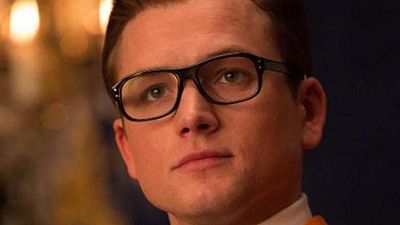 bild aus der news Taron Egerton verrät: "Rocketman" wird ein Fantasy-Musical über das Leben von Elton John