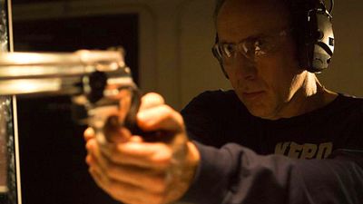 bild aus der news "Vengeance": Racheengel Nicolas Cage betritt im deutschen Trailer den "Pfad der Vegeltung"