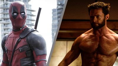 "Deadpool 2"-Star Ryan Reynolds hat die Hoffnung auf einen Deadpool-Wolverine-Film noch nicht aufgegeben