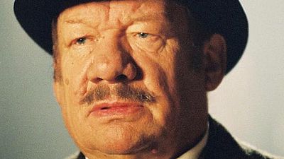 bild aus der news Er war Käpt'n Blaubär: Schauspieler Wolfgang Völz ist tot