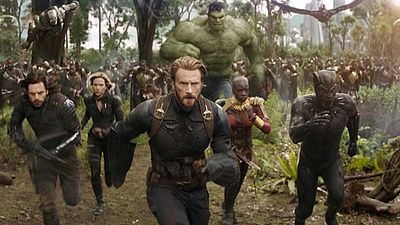 bild aus der news "Avengers 3"-Regisseur bestätigt Fantheorie über möglichen Verlauf von "Avengers 4"