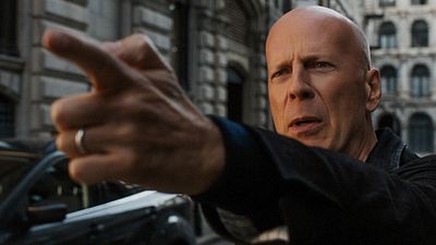 bild aus der news "Cornerman": Bruce Willis spielt den Trainer von Mike Tyson im Boxer-Biopic 