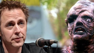 bild aus der news Nach "Avengers" kommt "Toxic Avenger": James Gunn schreibt Drehbuch mit Trash-Legende Lloyd Kaufman