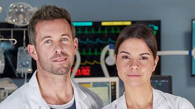 bild aus der news Die deutsche Antwort auf "Grey's Anatomy"? "Lifelines" neu bei RTL
