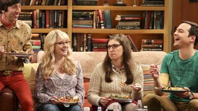 "The Big Bang Theory": Finale von Staffel 11 wird die erste Episode ihrer Art