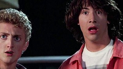 bild aus der news "Bill & Ted 3" offiziell bestätigt: Keanu Reeves und Alex Winter kehren zurück