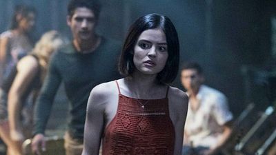 bild aus der news Altersfreigabe von "Wahrheit oder Pflicht": Die FSK erlaubt das Mitspielen nicht jedem